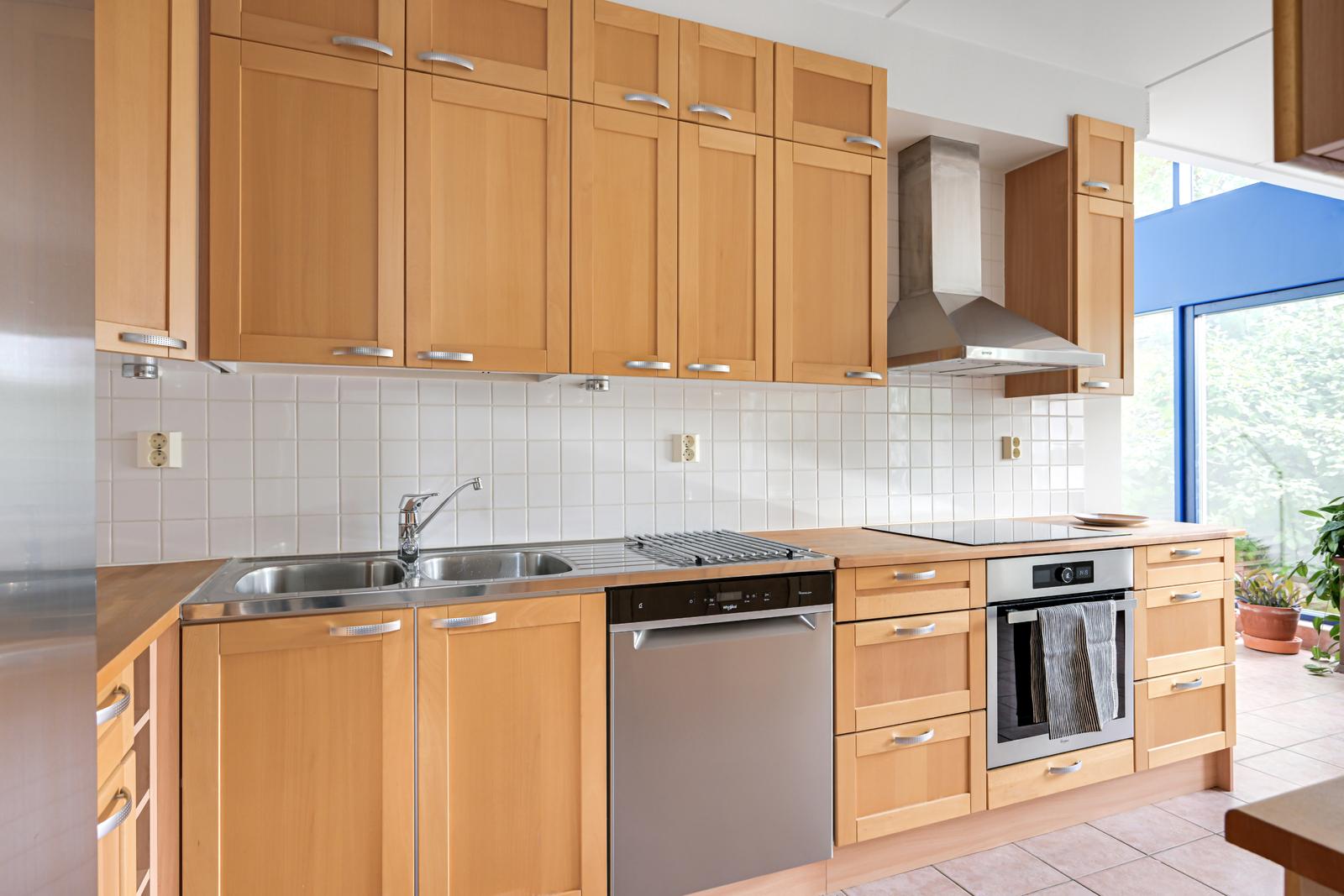 Ollilantie 18, Tapaninvainio, Helsinki