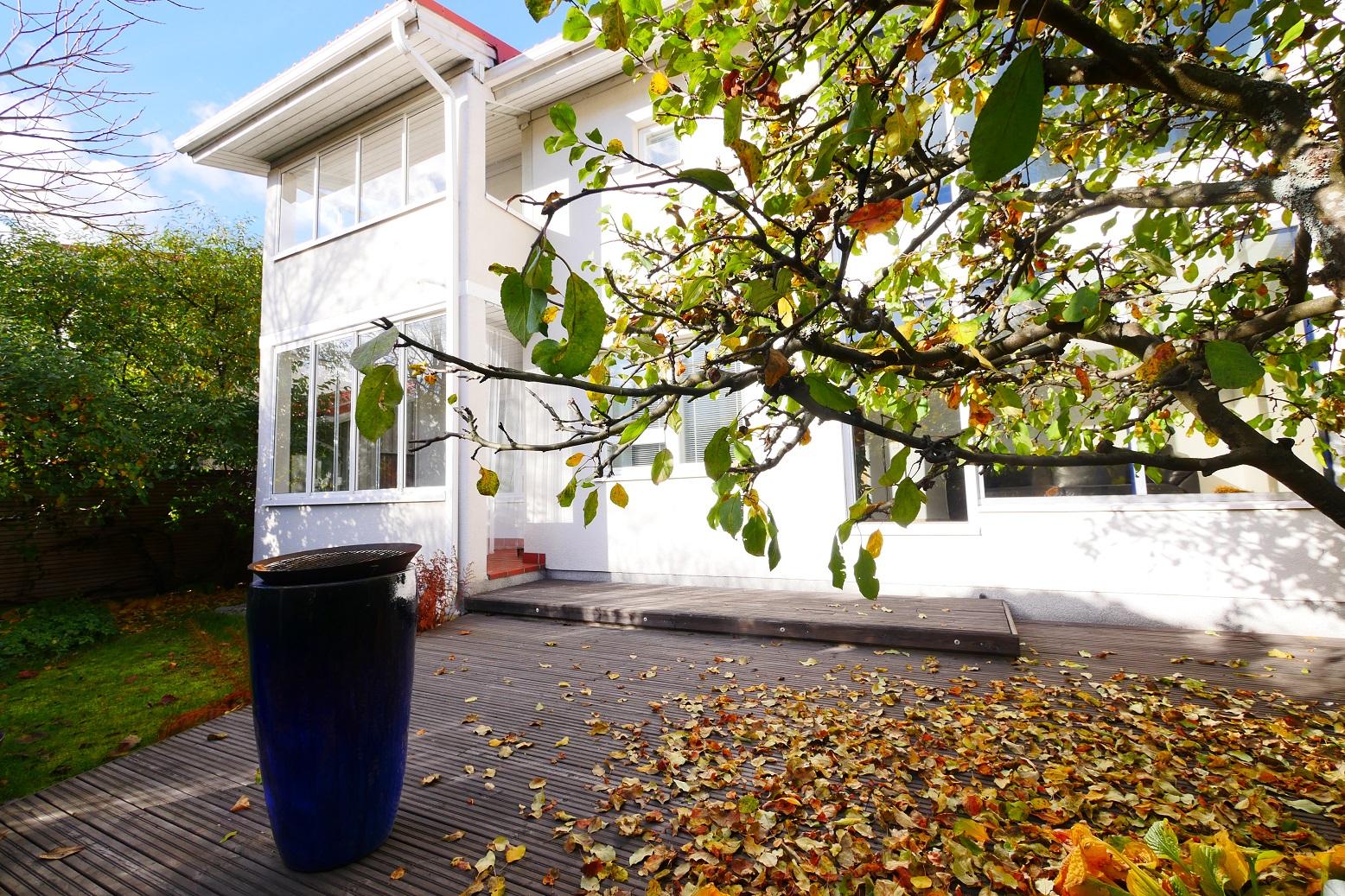 Ollilantie 18, Tapaninvainio, Helsinki