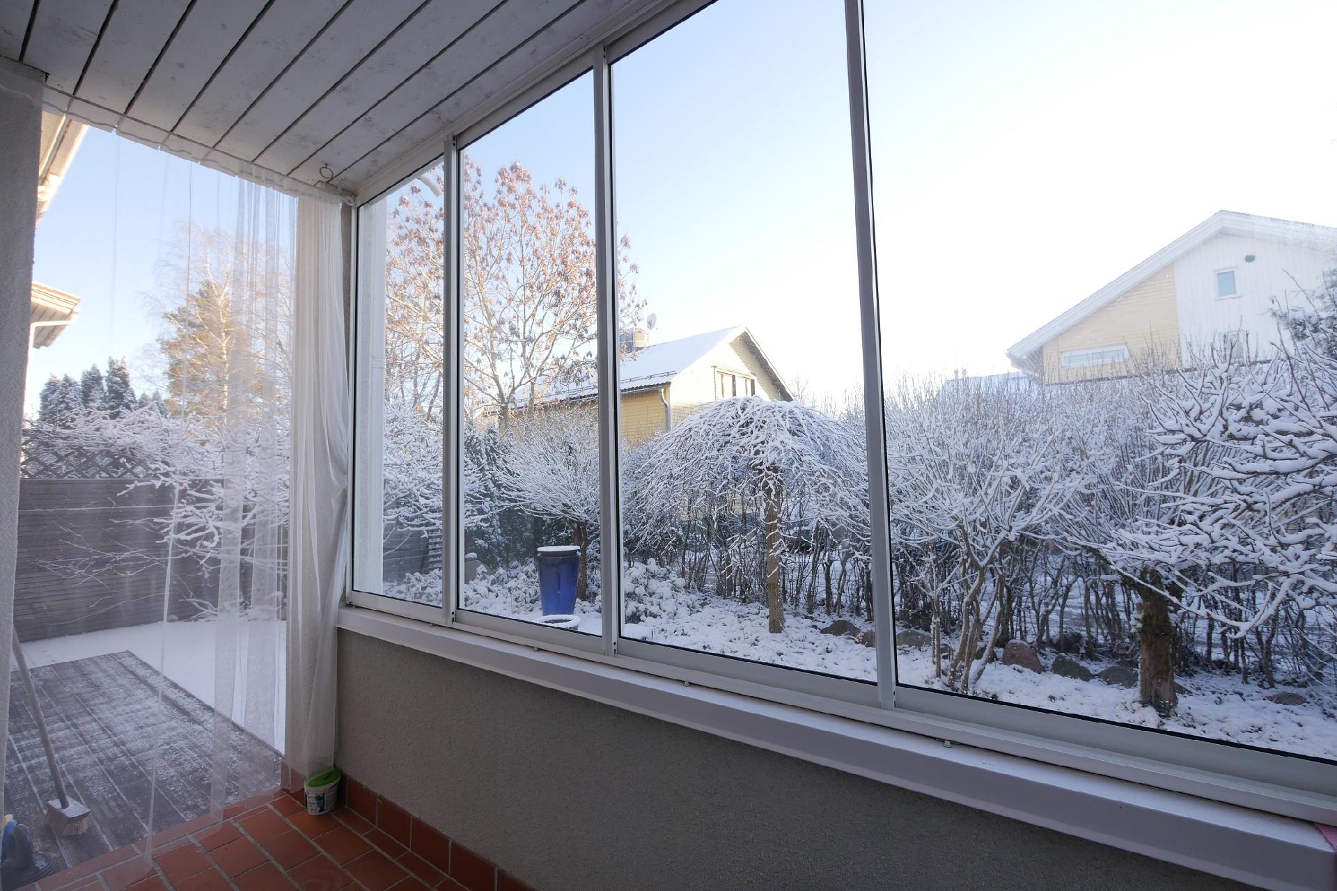 Ollilantie 18, Tapaninvainio, Helsinki