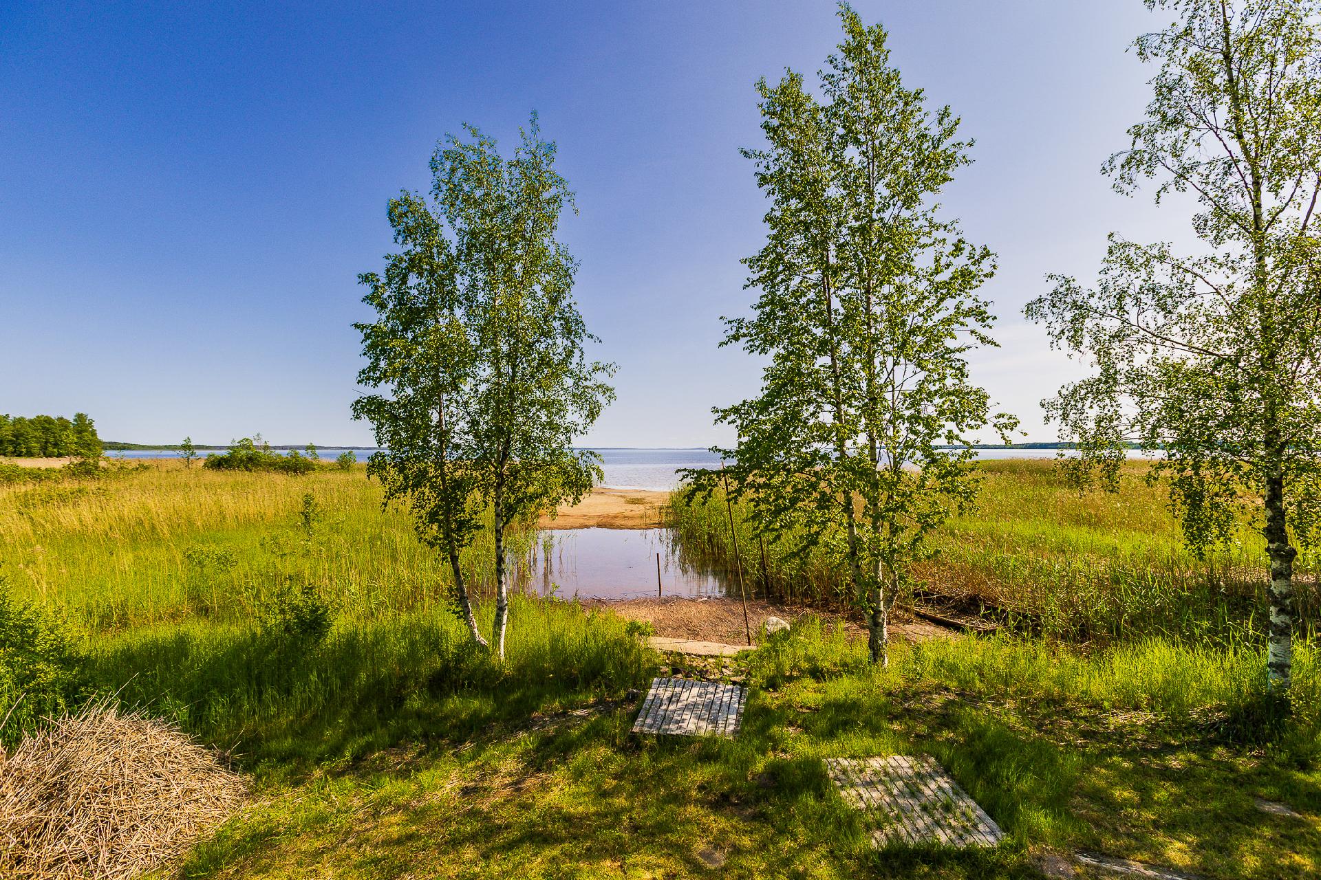 Ylämyllyntie 46, Ylämylly, Liperi