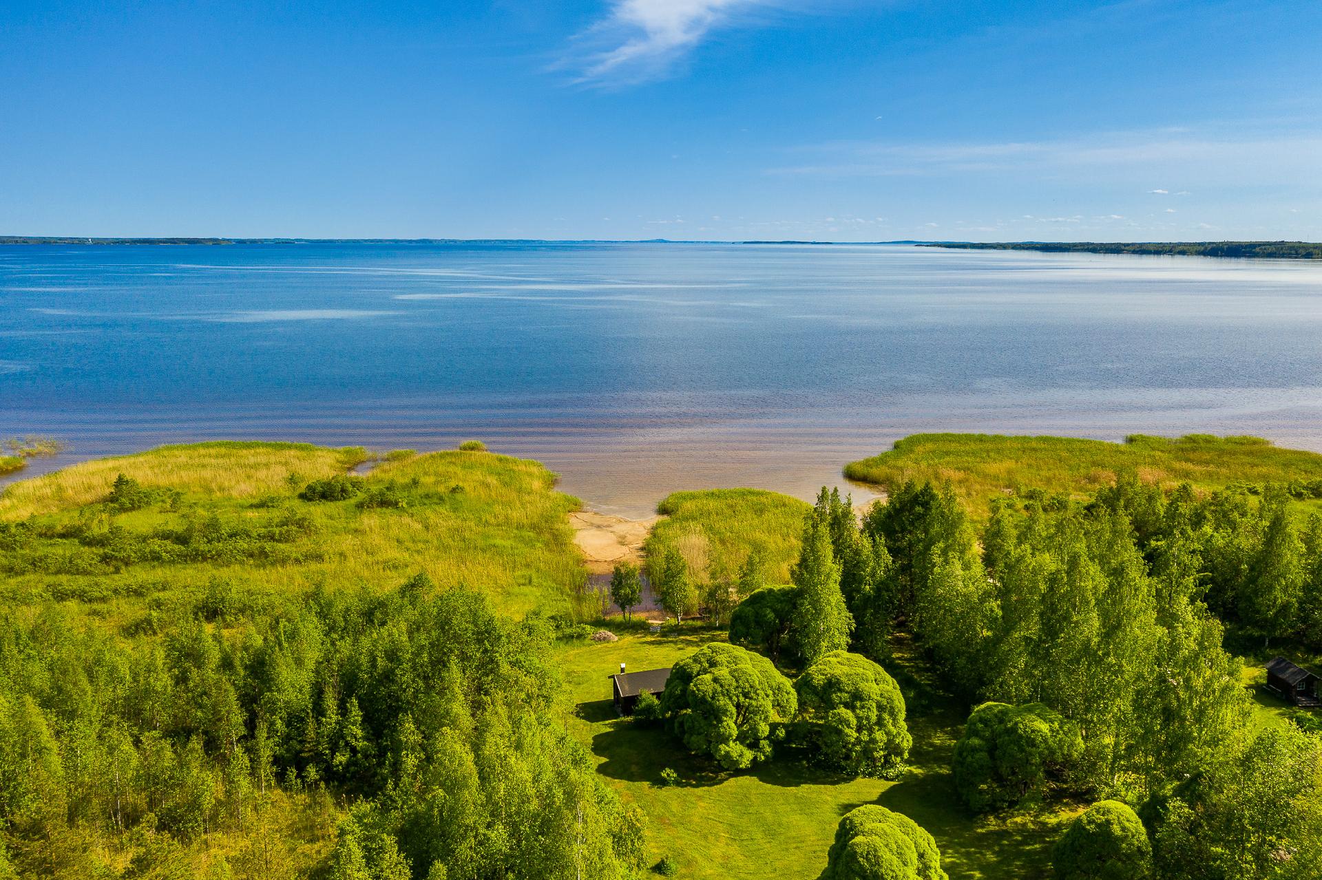 Ylämyllyntie 46, Ylämylly, Liperi