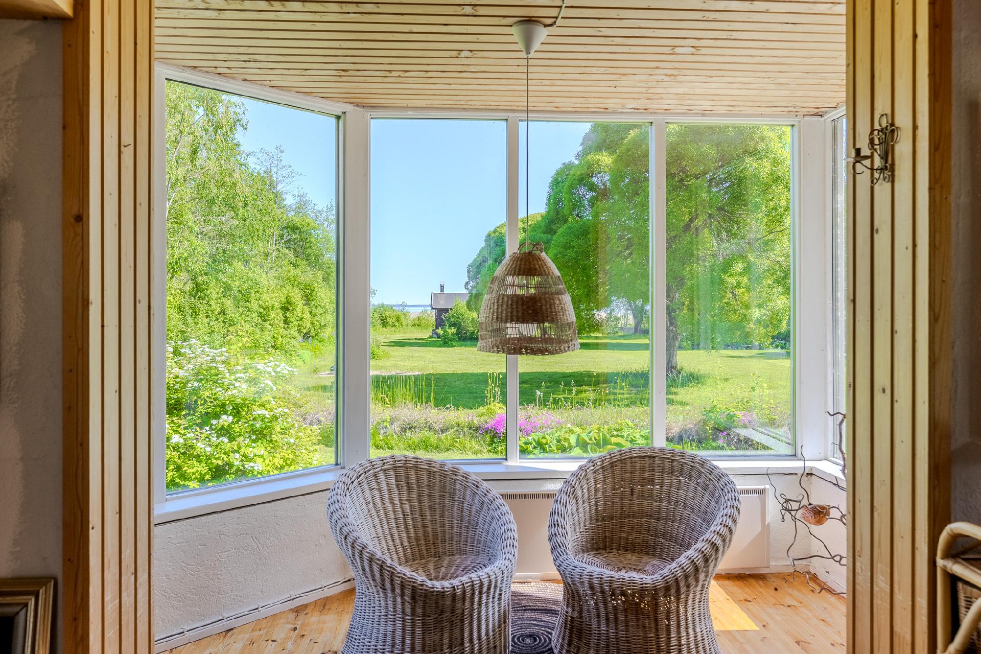 Ylämyllyntie 46, Ylämylly, Liperi