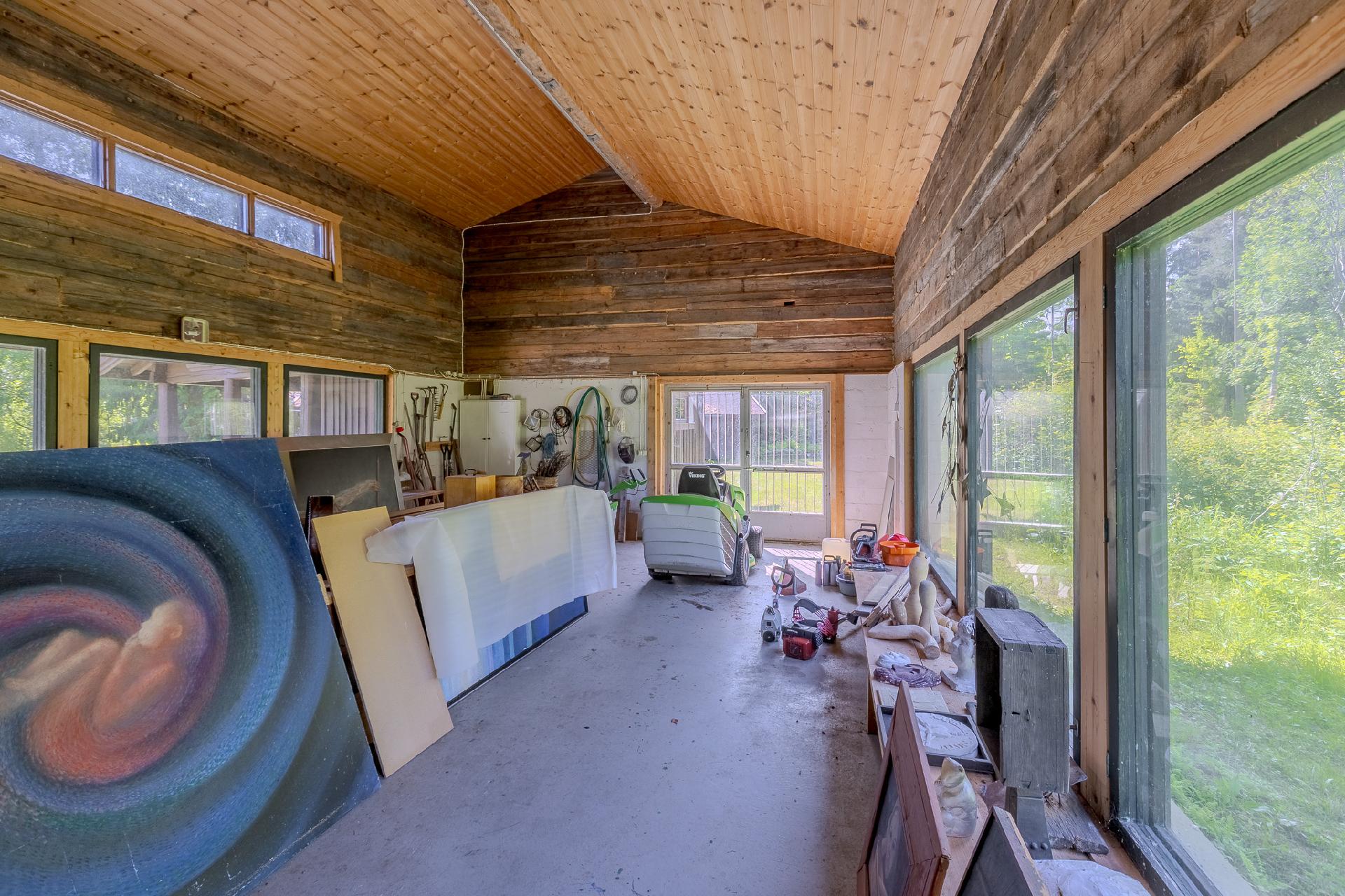 Ylämyllyntie 46, Ylämylly, Liperi