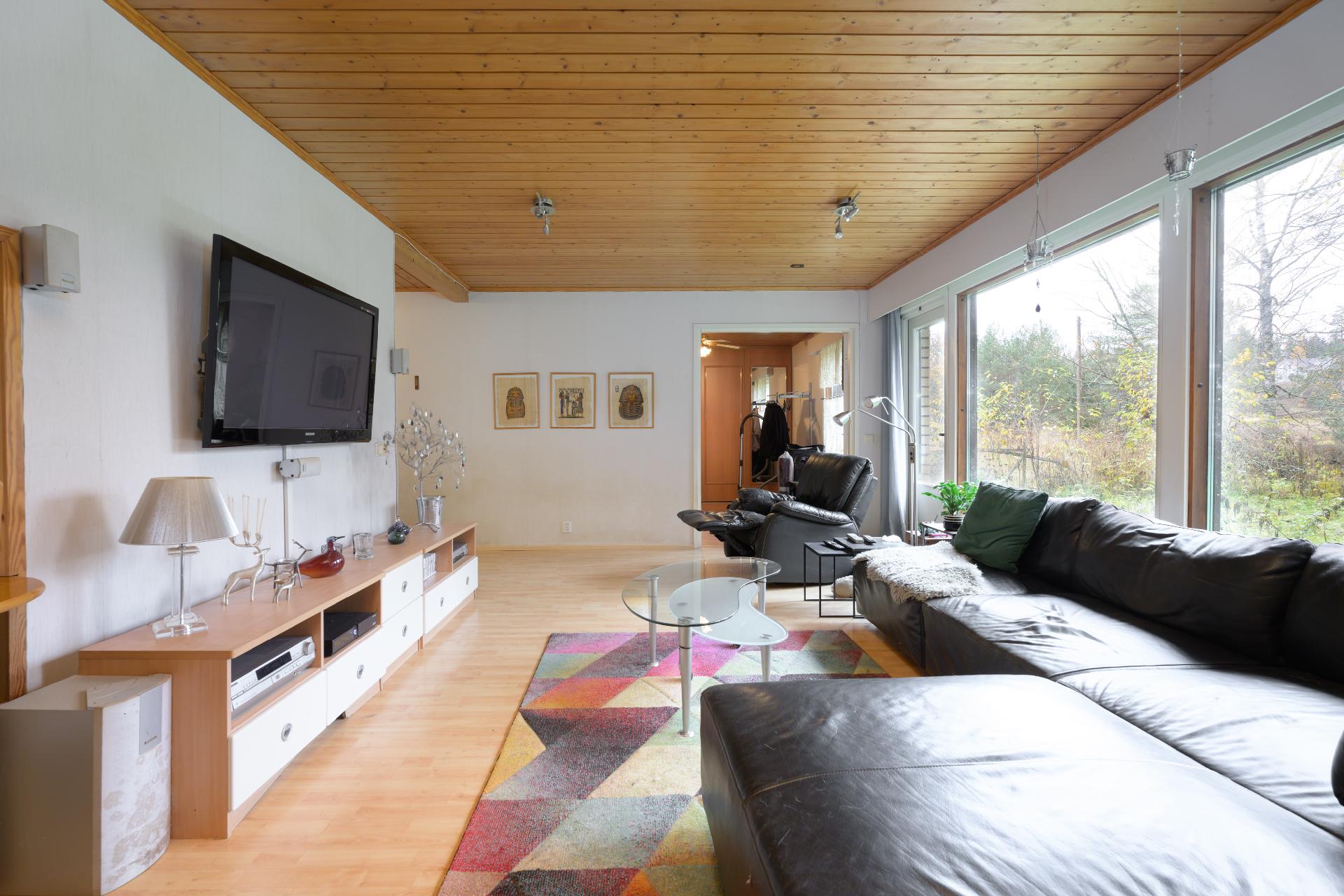 Orikiventie 50, Kirkonkylä, Nurmijärvi