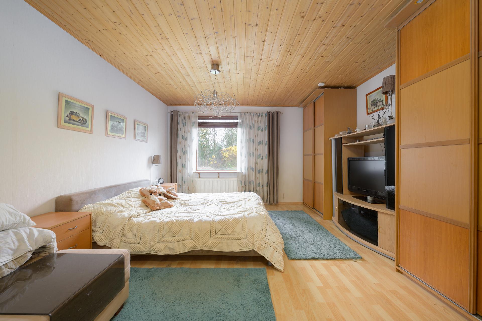 Orikiventie 50, Kirkonkylä, Nurmijärvi