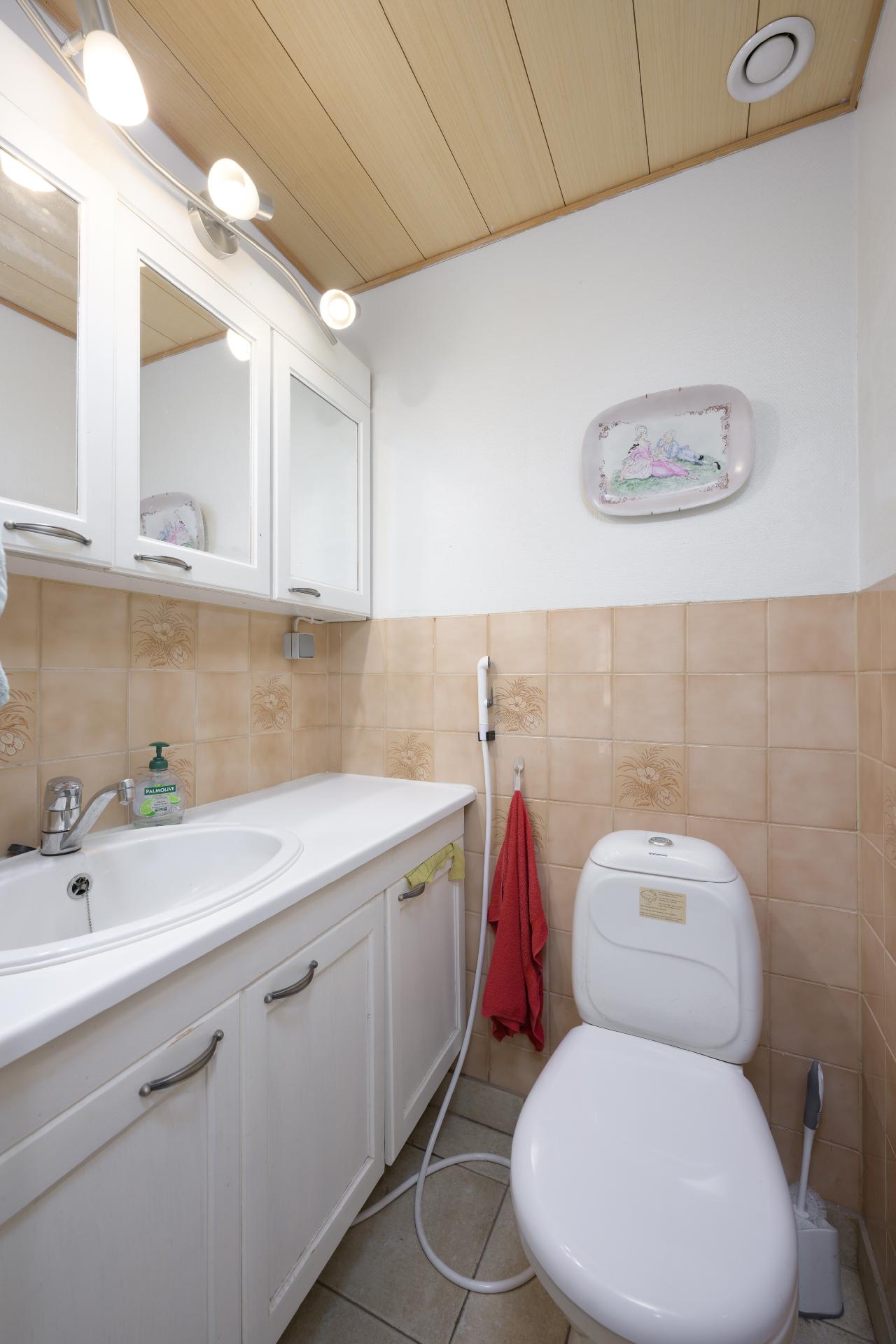 Orikiventie 50, Kirkonkylä, Nurmijärvi