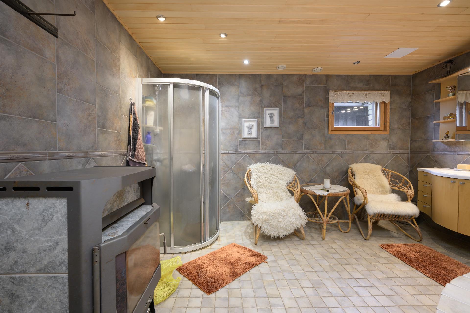 Orikiventie 50, Kirkonkylä, Nurmijärvi