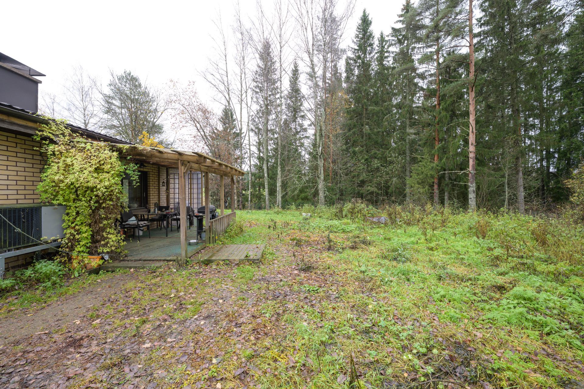 Orikiventie 50, Kirkonkylä, Nurmijärvi