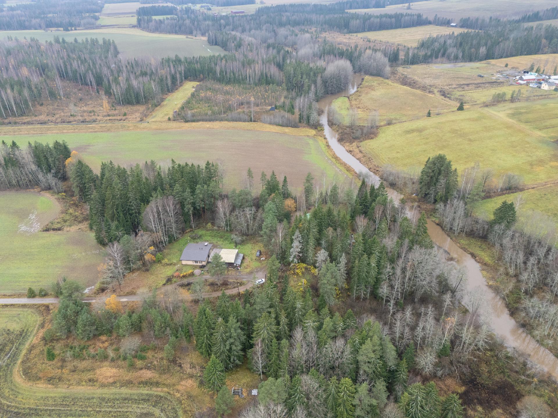 Orikiventie 50, Kirkonkylä, Nurmijärvi