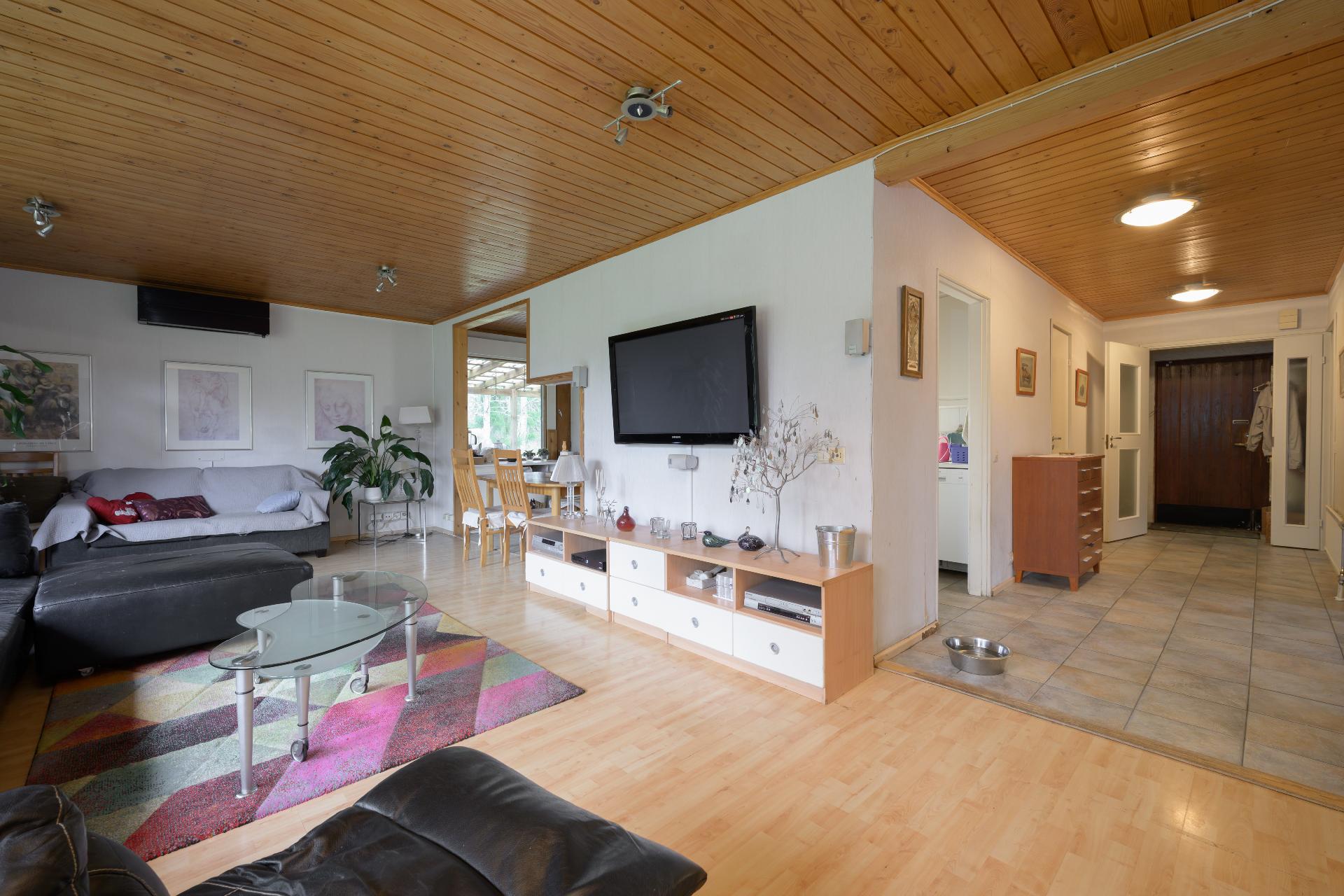 Orikiventie 50, Kirkonkylä, Nurmijärvi