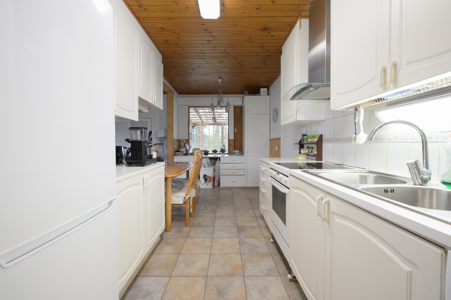 Orikiventie 50, Kirkonkylä, Nurmijärvi