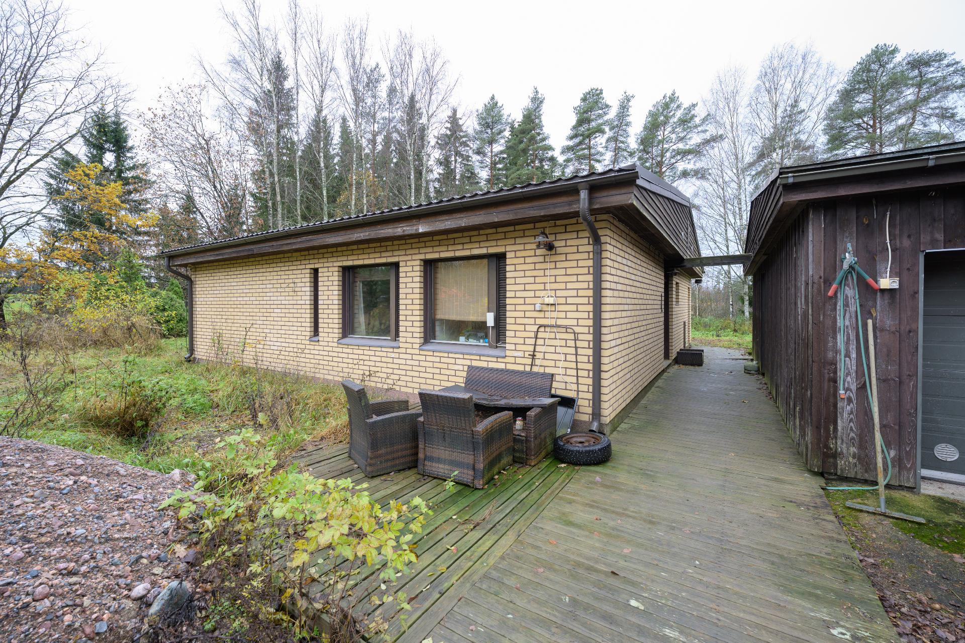 Orikiventie 50, Kirkonkylä, Nurmijärvi