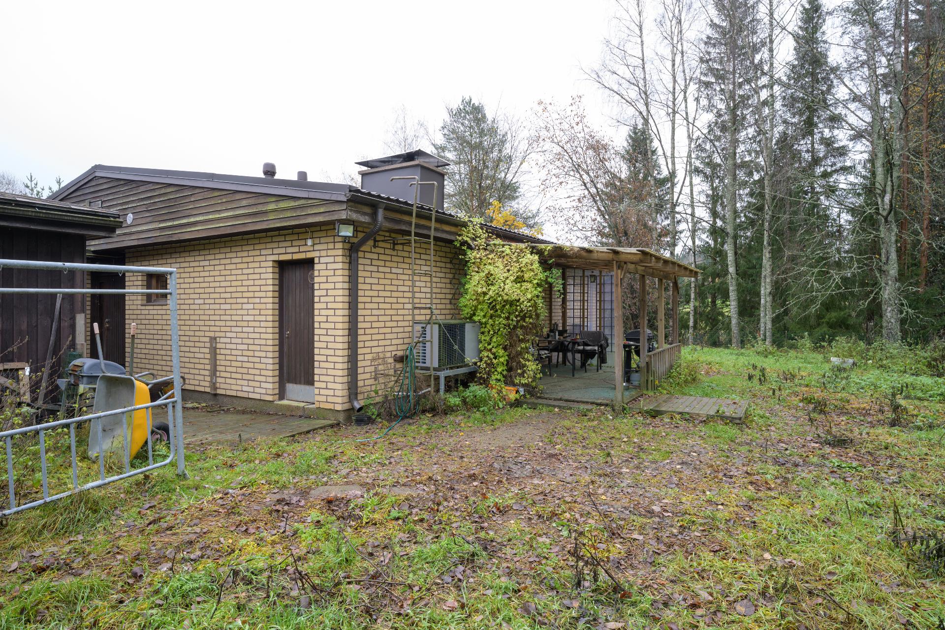 Orikiventie 50, Kirkonkylä, Nurmijärvi