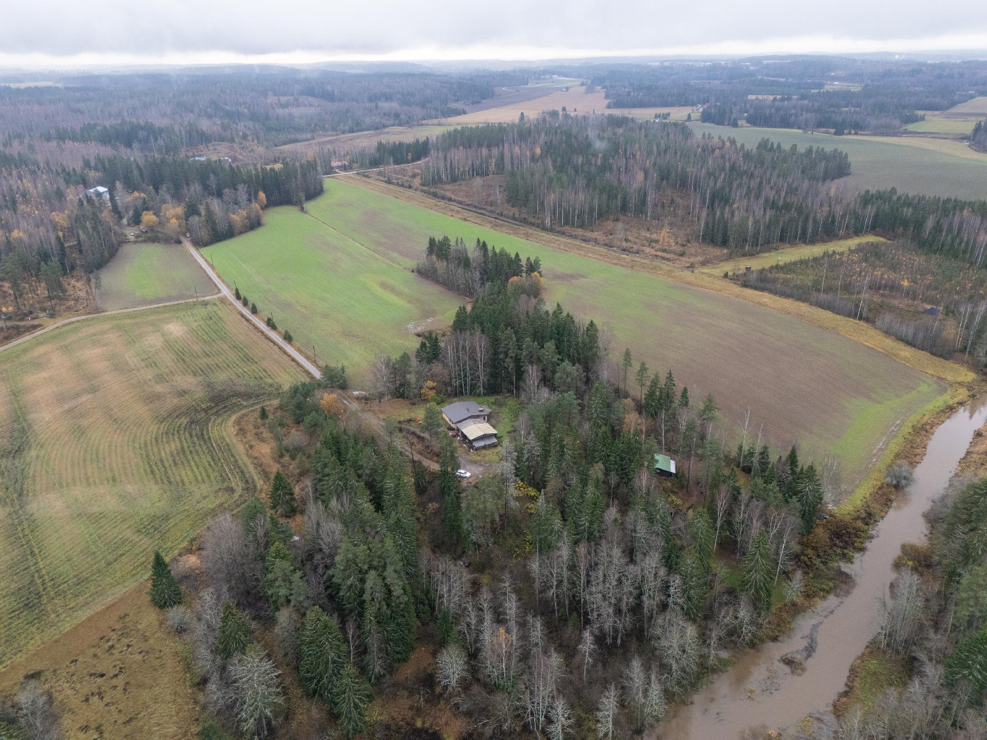 Orikiventie 50, Kirkonkylä, Nurmijärvi