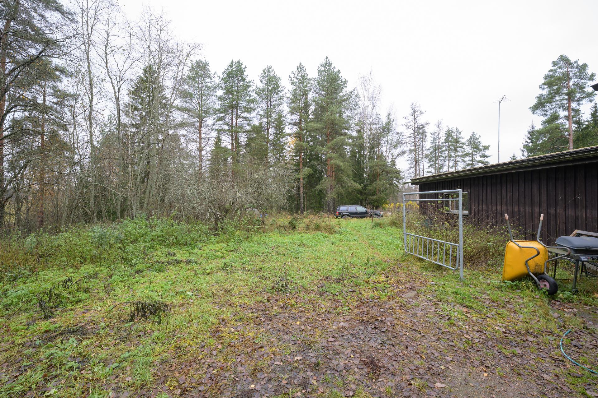 Orikiventie 50, Kirkonkylä, Nurmijärvi