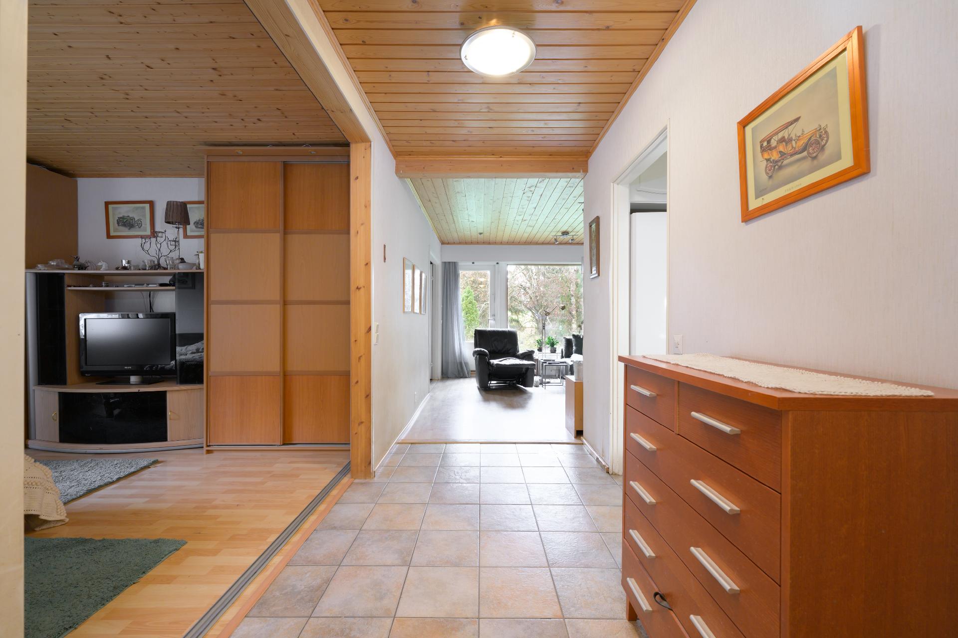 Orikiventie 50, Kirkonkylä, Nurmijärvi