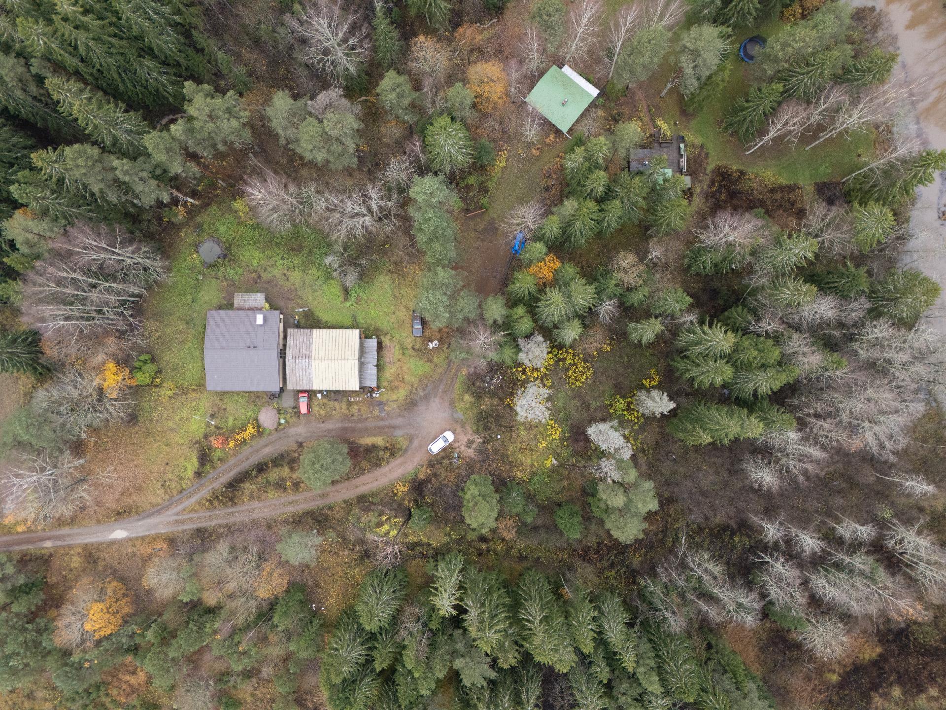 Orikiventie 50, Kirkonkylä, Nurmijärvi