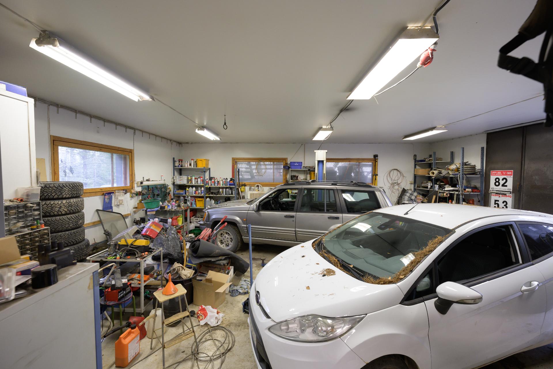 Orikiventie 50, Kirkonkylä, Nurmijärvi