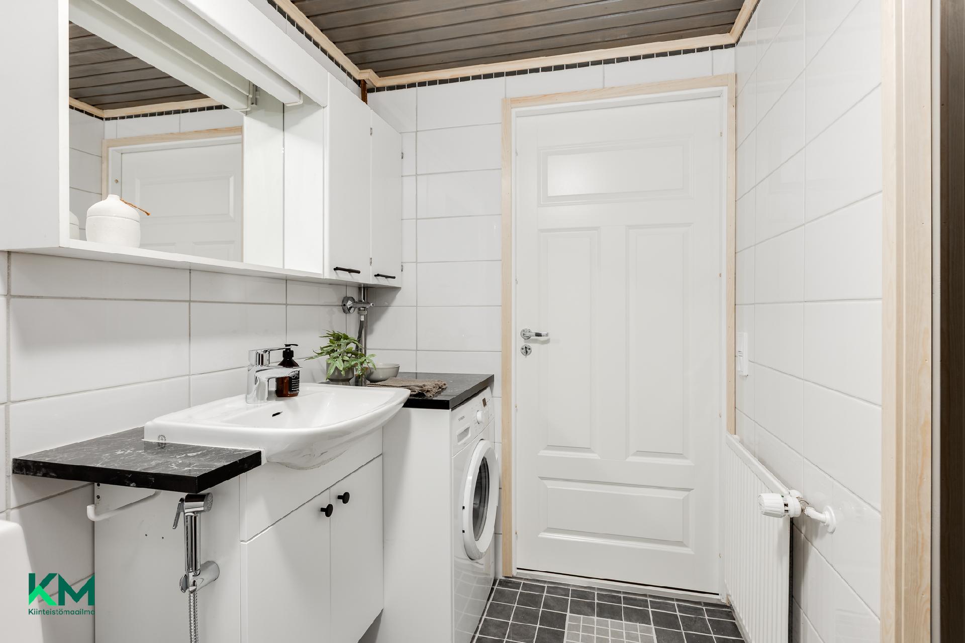 Myllytullinkatu 12, Myllytulli, Oulu