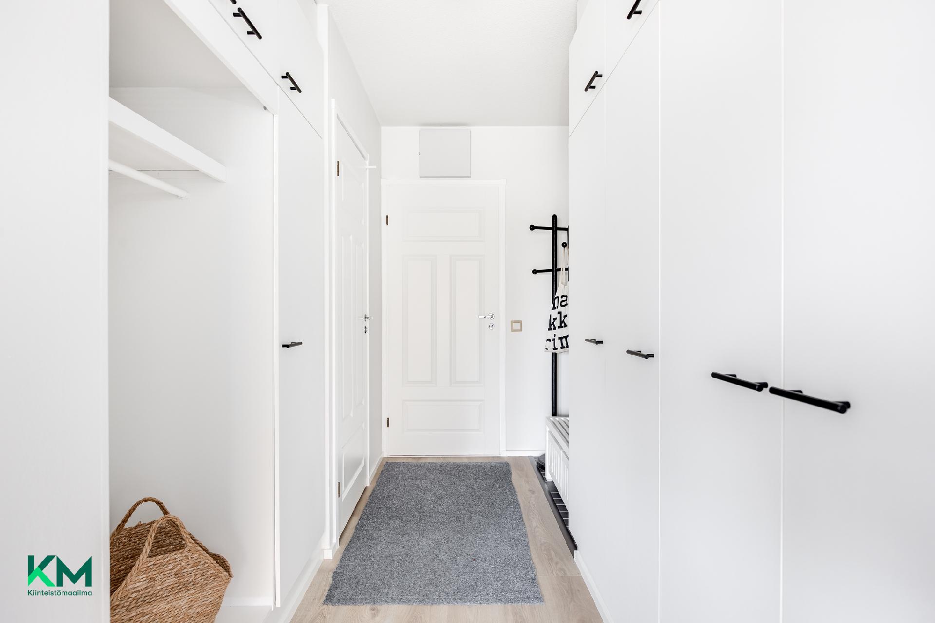 Myllytullinkatu 12, Myllytulli, Oulu