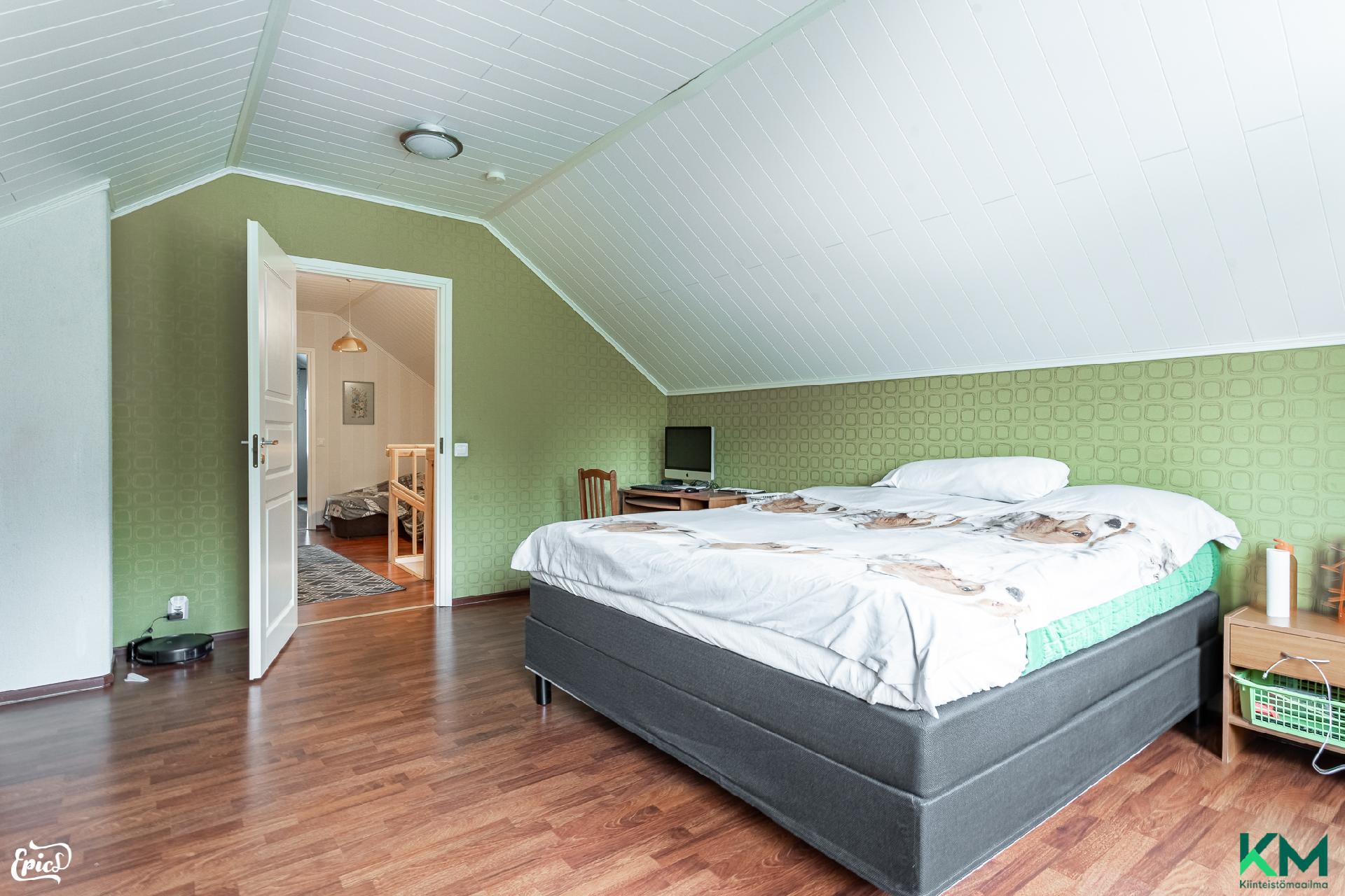 Lorellinpolku 4, Hämeenkyrö