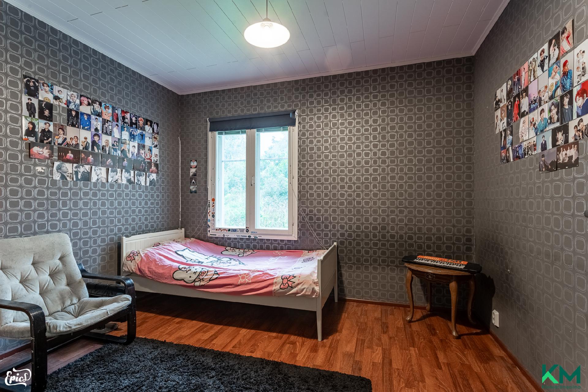 Lorellinpolku 4, Hämeenkyrö