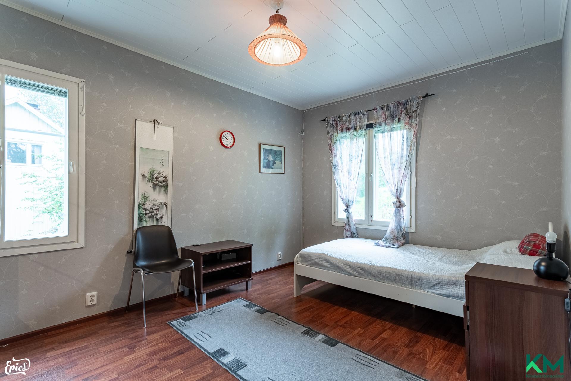 Lorellinpolku 4, Hämeenkyrö