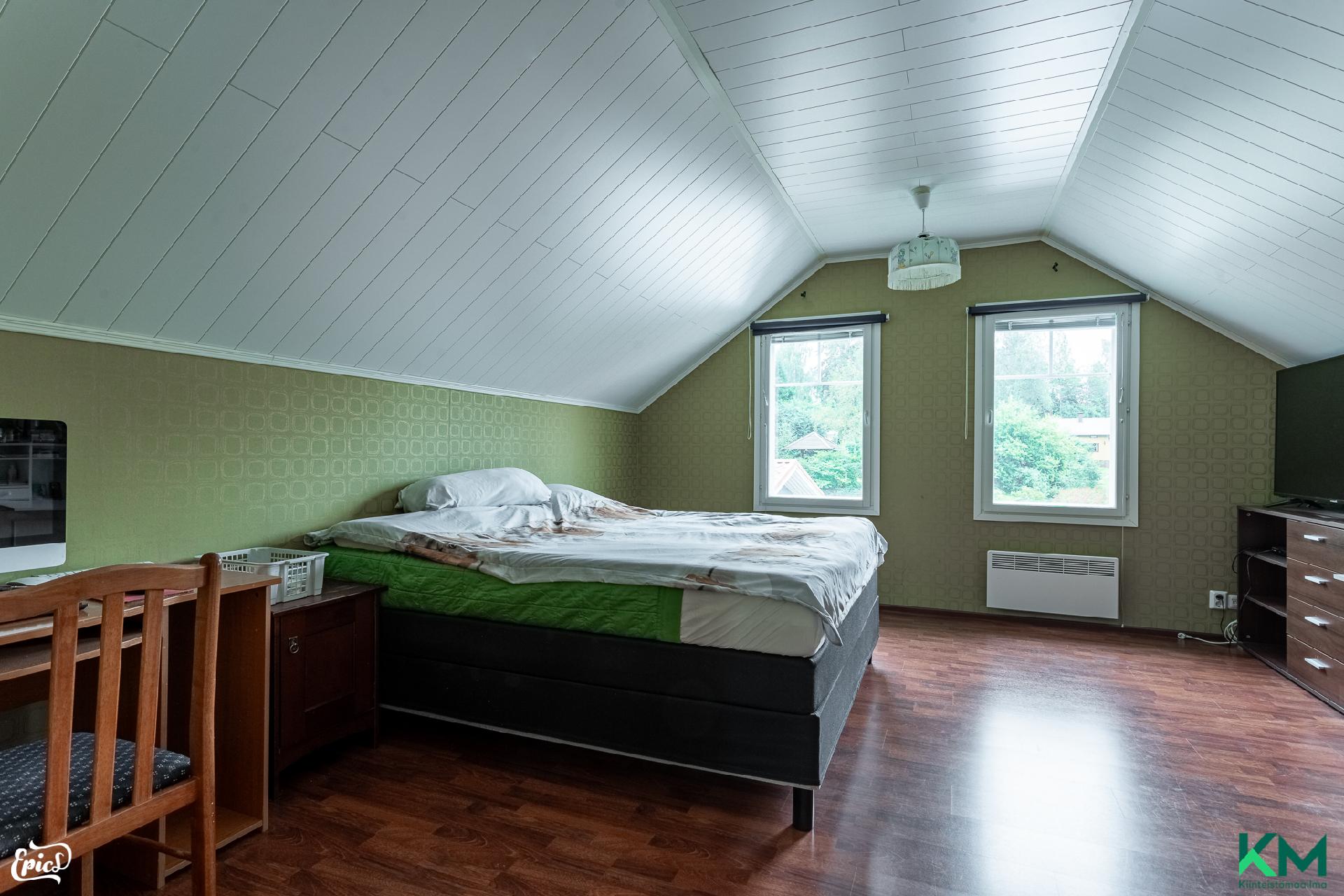 Lorellinpolku 4, Hämeenkyrö