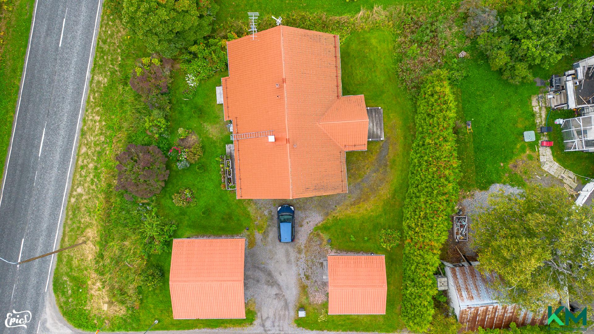 Lorellinpolku 4, Hämeenkyrö