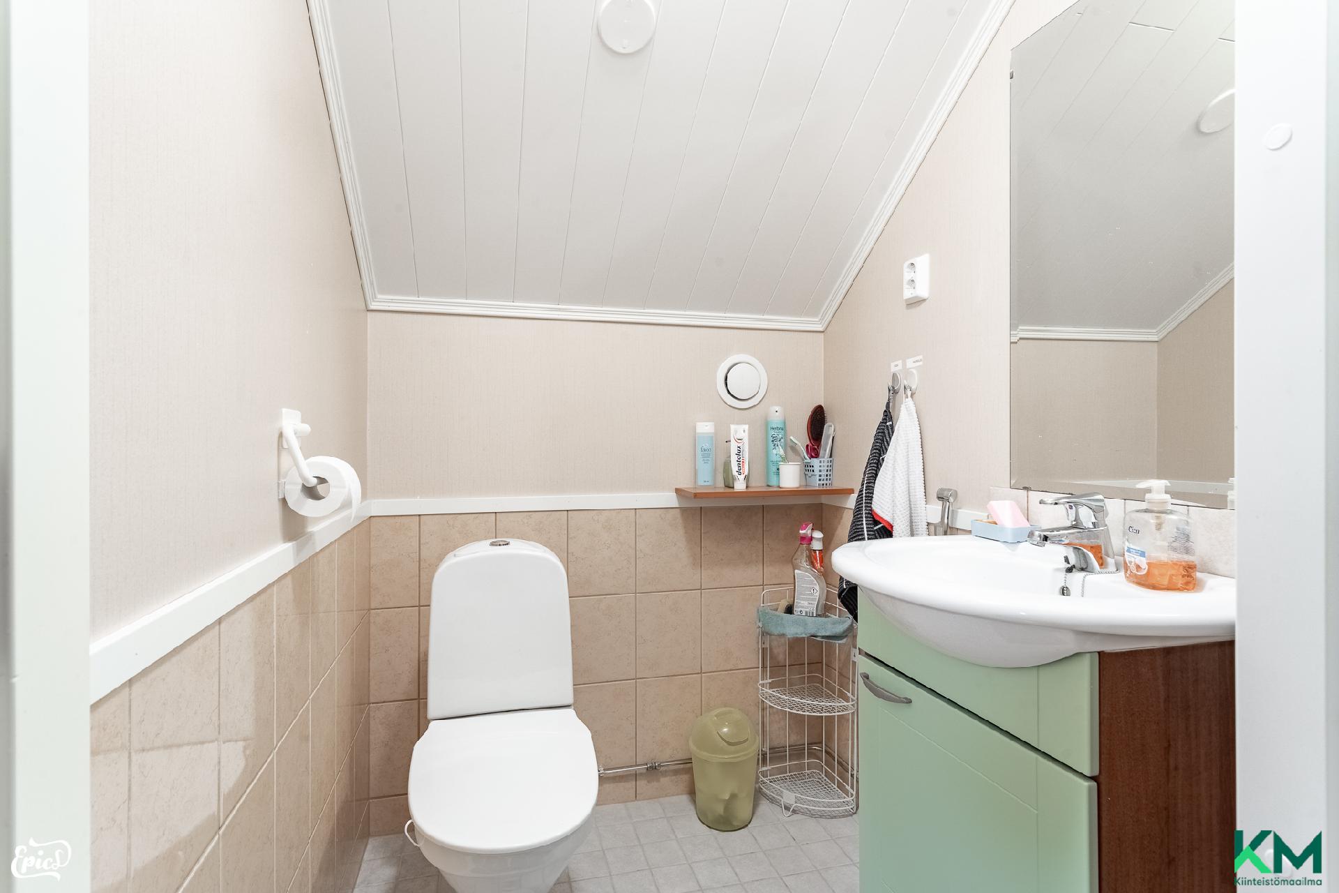 Lorellinpolku 4, Hämeenkyrö