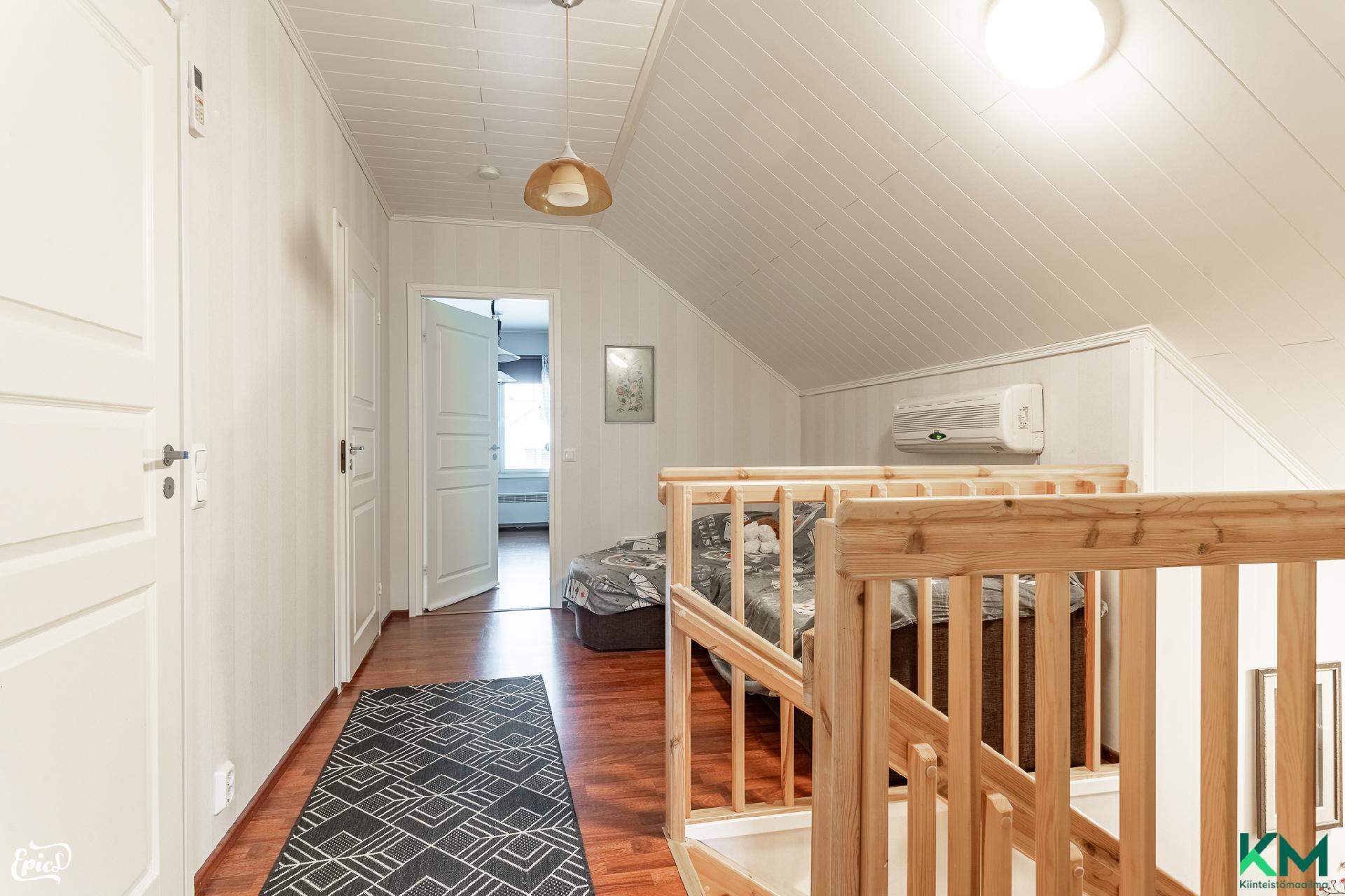 Lorellinpolku 4, Hämeenkyrö