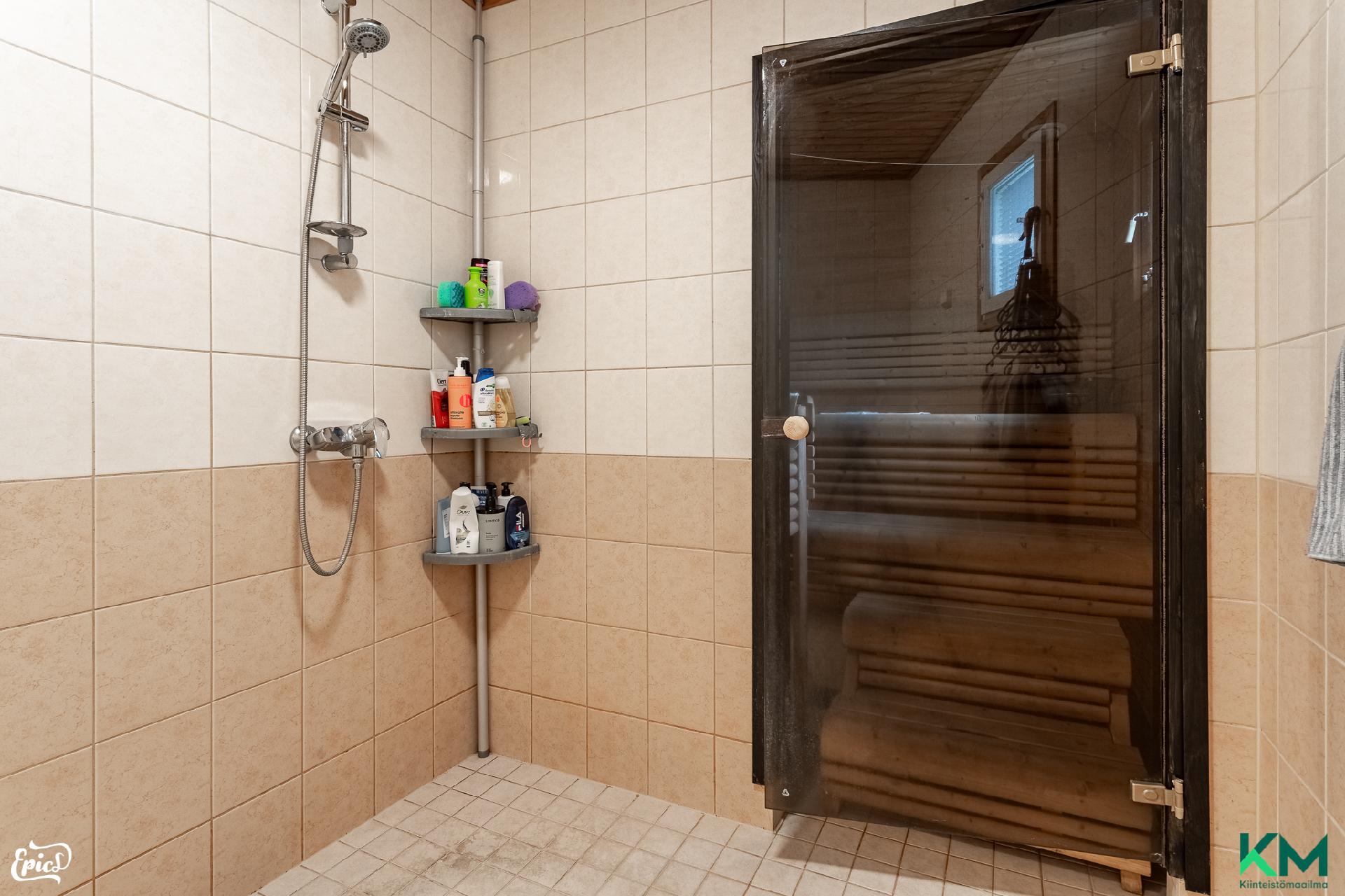 Lorellinpolku 4, Hämeenkyrö