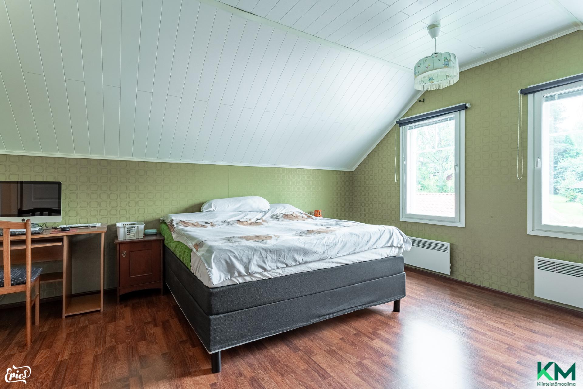 Lorellinpolku 4, Hämeenkyrö