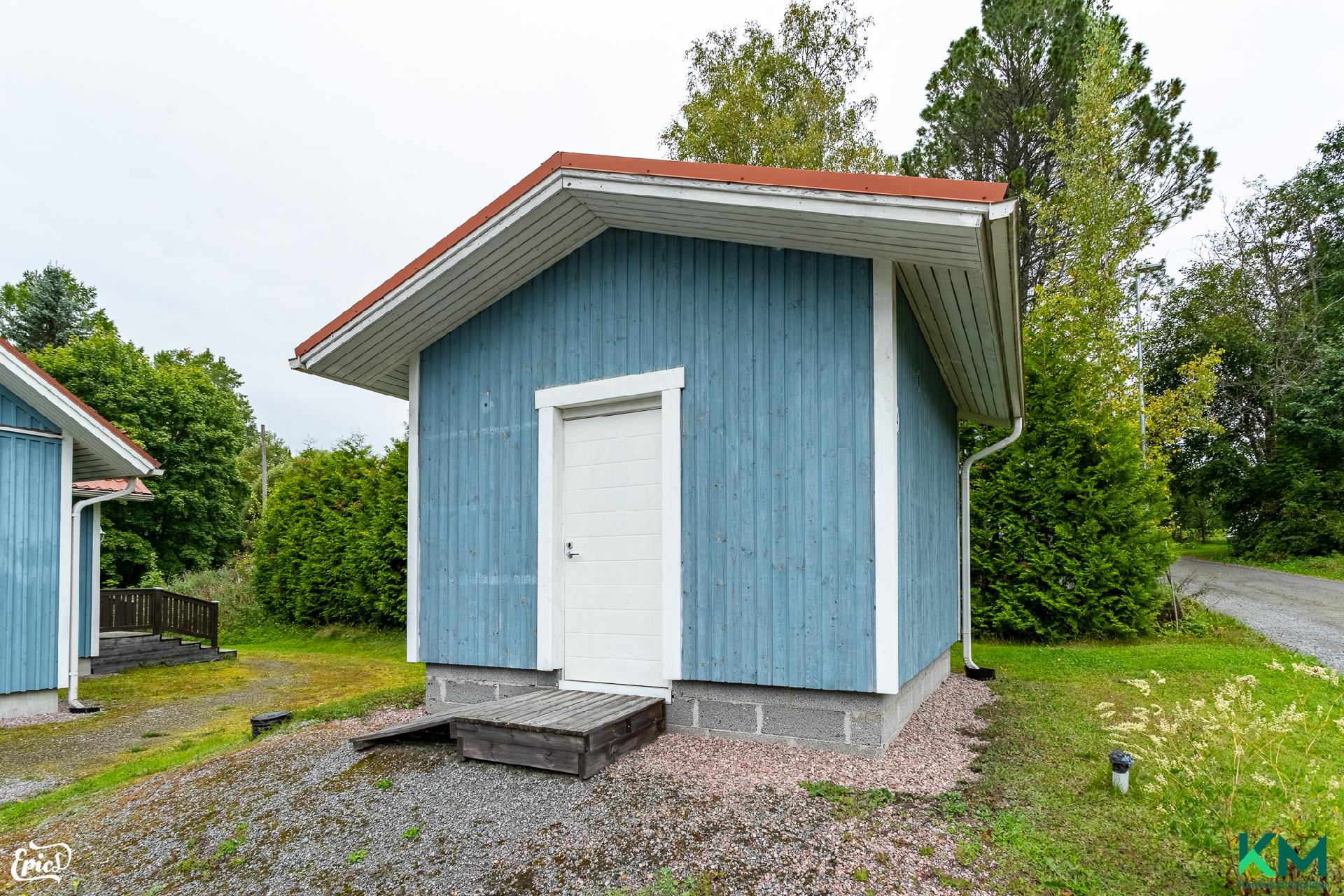 Lorellinpolku 4, Hämeenkyrö