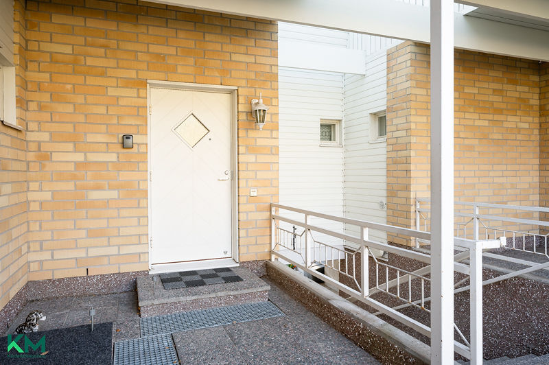Salmelanrinteentie 13, Artjärvi, Orimattila