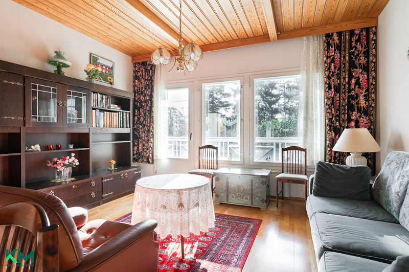 Salmelanrinteentie 13, Artjärvi, Orimattila