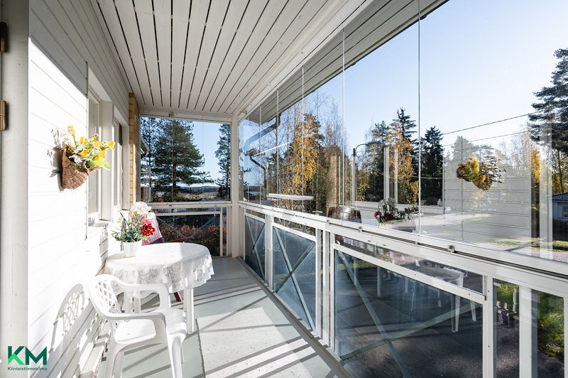 Salmelanrinteentie 13, Artjärvi, Orimattila