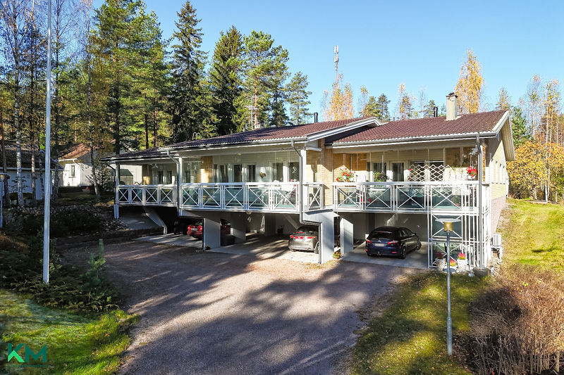 Salmelanrinteentie 13, Artjärvi, Orimattila