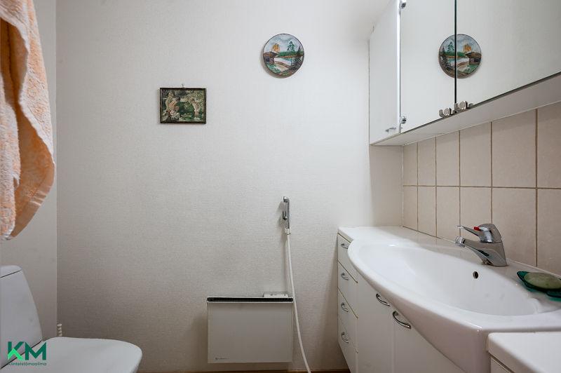 Salmelanrinteentie 13, Artjärvi, Orimattila