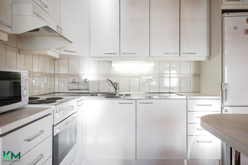 Salmelanrinteentie 13, Artjärvi, Orimattila