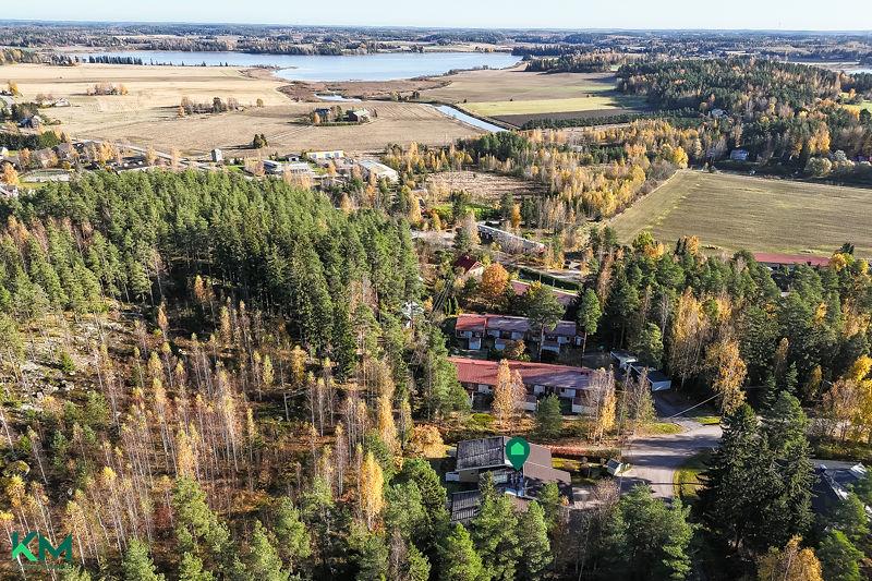 Salmelanrinteentie 13, Artjärvi, Orimattila