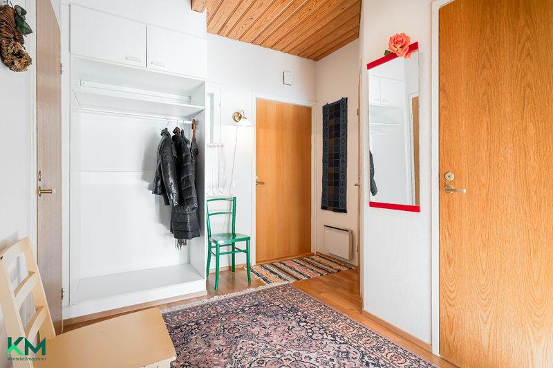 Salmelanrinteentie 13, Artjärvi, Orimattila