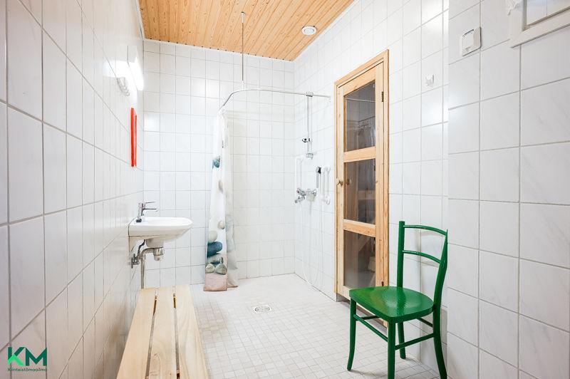 Salmelanrinteentie 13, Artjärvi, Orimattila