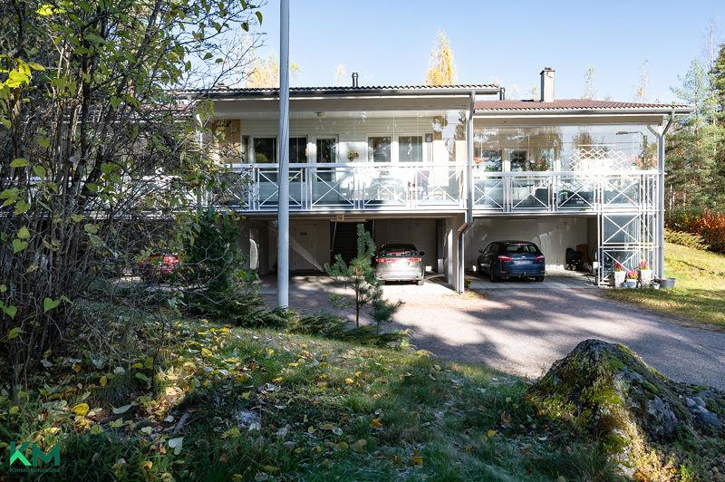 Salmelanrinteentie 13, Artjärvi, Orimattila