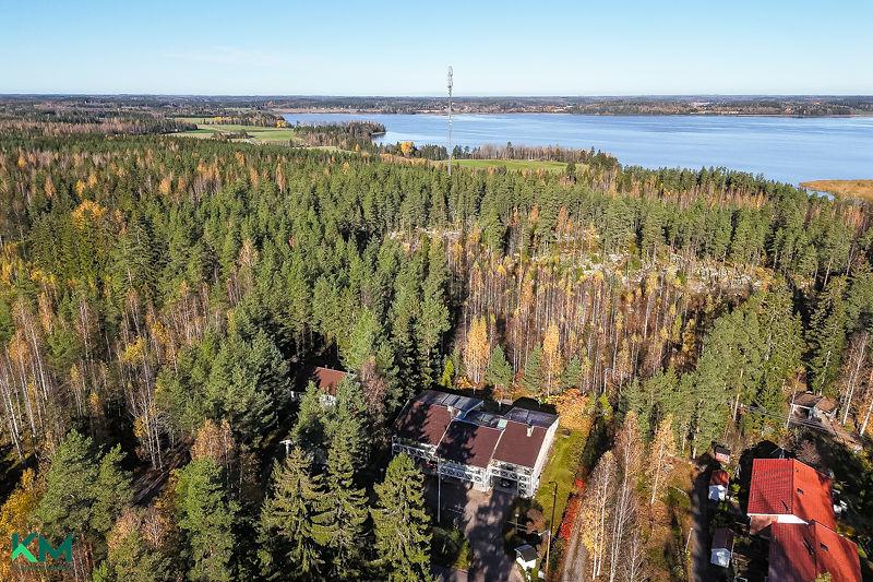 Salmelanrinteentie 13, Artjärvi, Orimattila