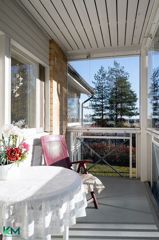 Salmelanrinteentie 13, Artjärvi, Orimattila