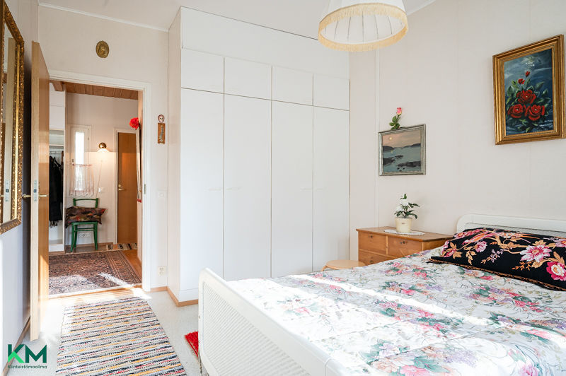 Salmelanrinteentie 13, Artjärvi, Orimattila