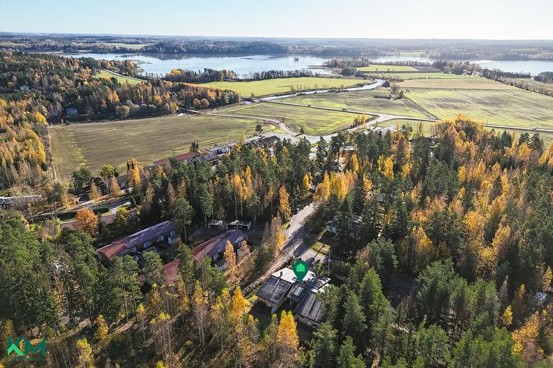 Salmelanrinteentie 13, Artjärvi, Orimattila