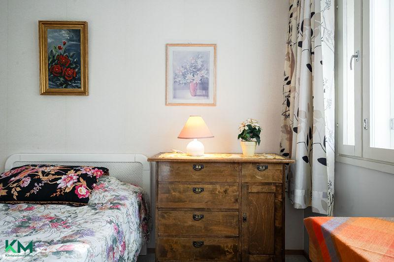 Salmelanrinteentie 13, Artjärvi, Orimattila