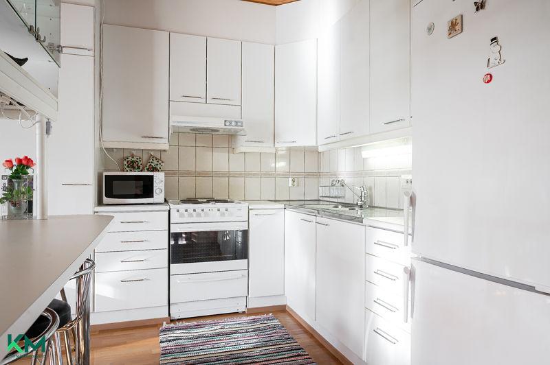 Salmelanrinteentie 13, Artjärvi, Orimattila